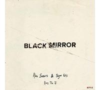 Alex Somers & Sigur Rós - Black Mirror: Hang The DJ (Music From The Netflix Original Series) [VINYL]