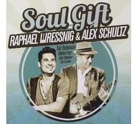 Wressnig - Soul Gift