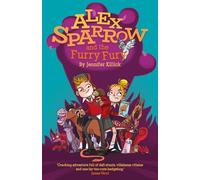 ALEX SPARROW AND THE FURRY FURY: 2