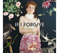 Alex St Joan - If I Forgive (Lim.Ed. + Buch)
