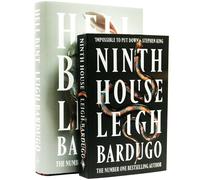 Alex Stern Series by Leigh Bardugo 2 Books Set - Fiction - Paperback/Hardback