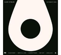 ALEX STOLZE - OUTERMOST EDGE [VINYL]