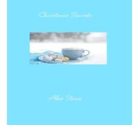 Alex Stone Christmas Secrets Paperback Book Alex Stone Multicolor