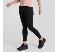 Alex Stretch Versatile Legging Craghoppers Black 20