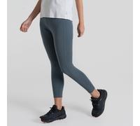 Alex Stretch Versatile Legging Craghoppers Light Grey 8