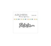 Alex Syberia Designs Falala Die