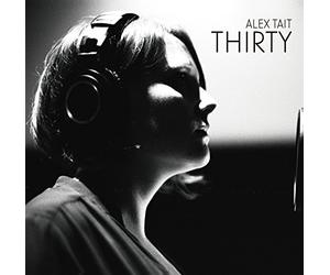 Alex Tait - Thirty +Bonus [Japan CD] PCD-93876