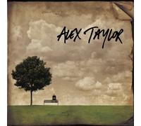 Alex Taylor - Debut (Deluxe Edition)