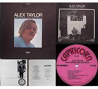 Alex Taylor - With Friends And Neighbours