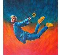 Alex the Astronaut - How to Grow a Sunflower Underwater [VINYL]
