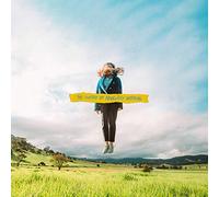 Alex the Astronaut - The Theory of Absolutely Nothing [VINYL]