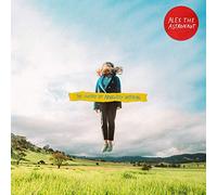 Alex The Astronaut - Theory Of Absolutely Nothing