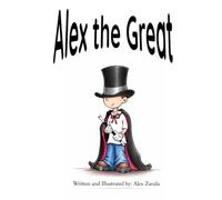 Alex the Great