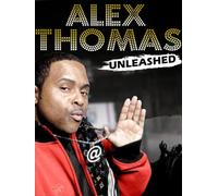 Alex Thomas: Next Up