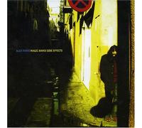 Alex Torio - Magic Wand Side