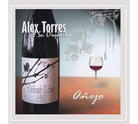 Alex Torres - Anejo