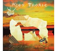 Alex Tronic - Shifting Sands