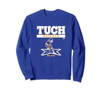 Alex Tuch - Retro Hockey - Buffalo Hockey Sweatshirt