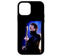 Alex Turner Arctic Monkeys Favourite Worse Nightmare 2007 Case for iPhone 12 mini