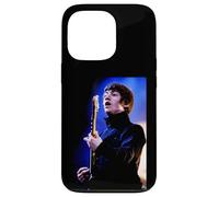 Alex Turner Arctic Monkeys Favourite Worse Nightmare 2007 Case for iPhone 13 Pro