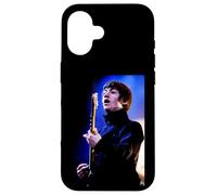 Alex Turner Arctic Monkeys Favourite Worse Nightmare 2007 Case for iPhone 16