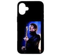 Alex Turner Arctic Monkeys Favourite Worse Nightmare 2007 Case for iPhone 16 Plus