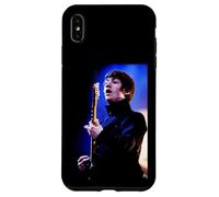 Alex Turner Arctic Monkeys Favourite Worse Nightmare 2007 Case for iPhone XS Max