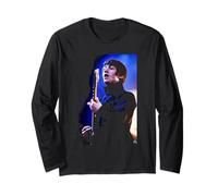 Alex Turner Arctic Monkeys Favourite Worse Nightmare 2007 Long Sleeve T-Shirt