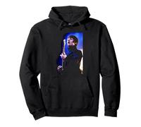 Alex Turner Arctic Monkeys Favourite Worse Nightmare 2007 Pullover Hoodie