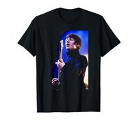 Alex Turner Arctic Monkeys Favourite Worse Nightmare 2007 T-Shirt