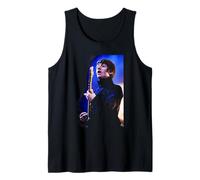 Alex Turner Arctic Monkeys Favourite Worse Nightmare 2007 Tank Top