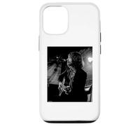 Alex Turner Arctic Monkeys Humbug Era By Andy Willsher Case for iPhone 12/12 Pro