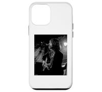 Alex Turner Arctic Monkeys Humbug Era By Andy Willsher Case for iPhone 12 mini