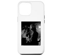 Alex Turner Arctic Monkeys Humbug Era By Andy Willsher Case for iPhone 12 Pro Max