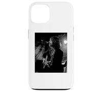 Alex Turner Arctic Monkeys Humbug Era By Andy Willsher Case for iPhone 13