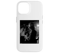 Alex Turner Arctic Monkeys Humbug Era By Andy Willsher Case for iPhone 14