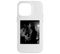 Alex Turner Arctic Monkeys Humbug Era By Andy Willsher Case for iPhone 14 Pro Max