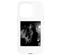 Alex Turner Arctic Monkeys Humbug Era By Andy Willsher Case for iPhone 15 Pro