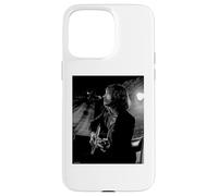 Alex Turner Arctic Monkeys Humbug Era By Andy Willsher Case for iPhone 15 Pro Max