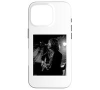 Alex Turner Arctic Monkeys Humbug Era By Andy Willsher Case for iPhone 16 Pro