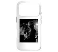 Alex Turner Arctic Monkeys Humbug Era By Andy Willsher Case for iPhone 17 Pro