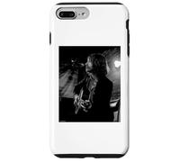 Alex Turner Arctic Monkeys Humbug Era By Andy Willsher Case for iPhone 7 Plus/8 Plus