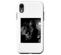 Alex Turner Arctic Monkeys Humbug Era By Andy Willsher Case for iPhone XR