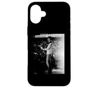 Alex Turner Arctic Monkeys Live At Reading Andy Willsher Case for iPhone 16 Plus