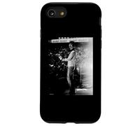 Alex Turner Arctic Monkeys Live At Reading Andy Willsher Case for iPhone SE (2020) / 7/8
