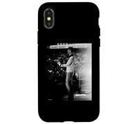 Alex Turner Arctic Monkeys Live At Reading Andy Willsher Case for iPhone X/XS