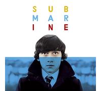 Alex Turner (Arctic Monkeys) - Submarine [Original Songs] [12" VINYL]
