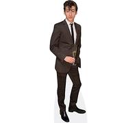 Alex Turner (Brown Suit) Life Size Cutout