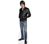 Alex Turner (Jeans) Mini Size Cutout