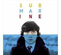 Alex Turner Submarine LP New 5034202139867